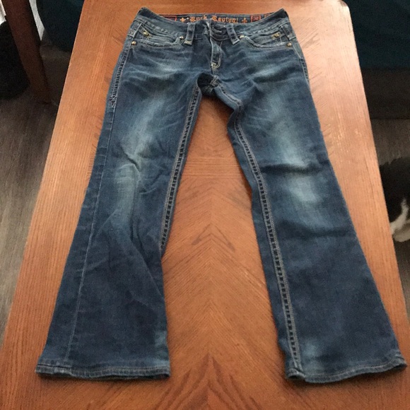 Jeans - Picture 1 of 3